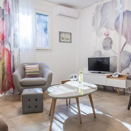 Acropolis Quiet Apartment Athen Eksteriør bilde