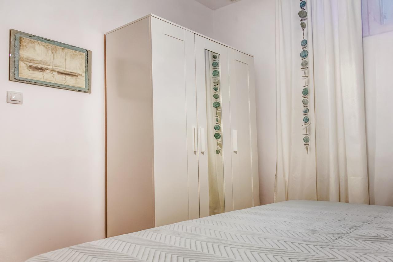 Acropolis Quiet Apartment Athen Eksteriør bilde